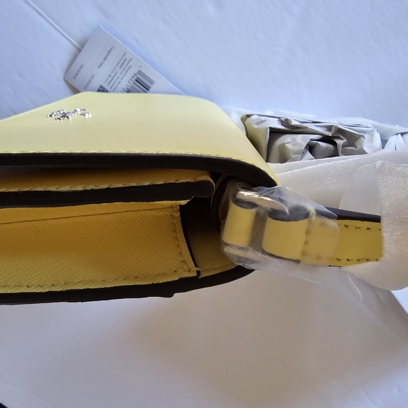 ♠️ Kate Spade Yuzu Jam Perry Crossbody - Picture 12 of 14